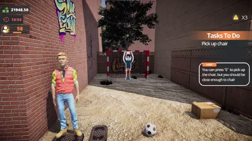 Hookah Cafe Simulator screenshot 8