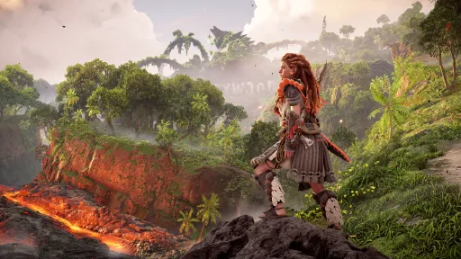 Horizon Forbidden West™ Complete Edition screenshot 1