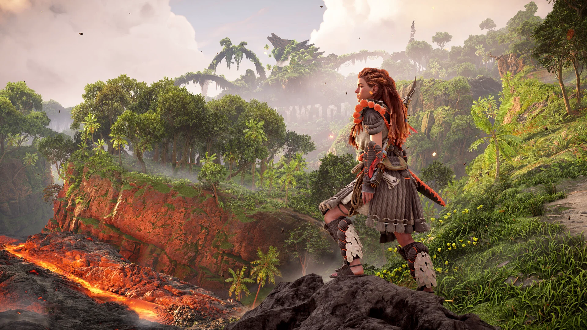Horizon Forbidden West™ Complete Edition screenshot 1