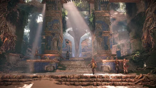 Horizon Forbidden West™ Complete Edition screenshot 2