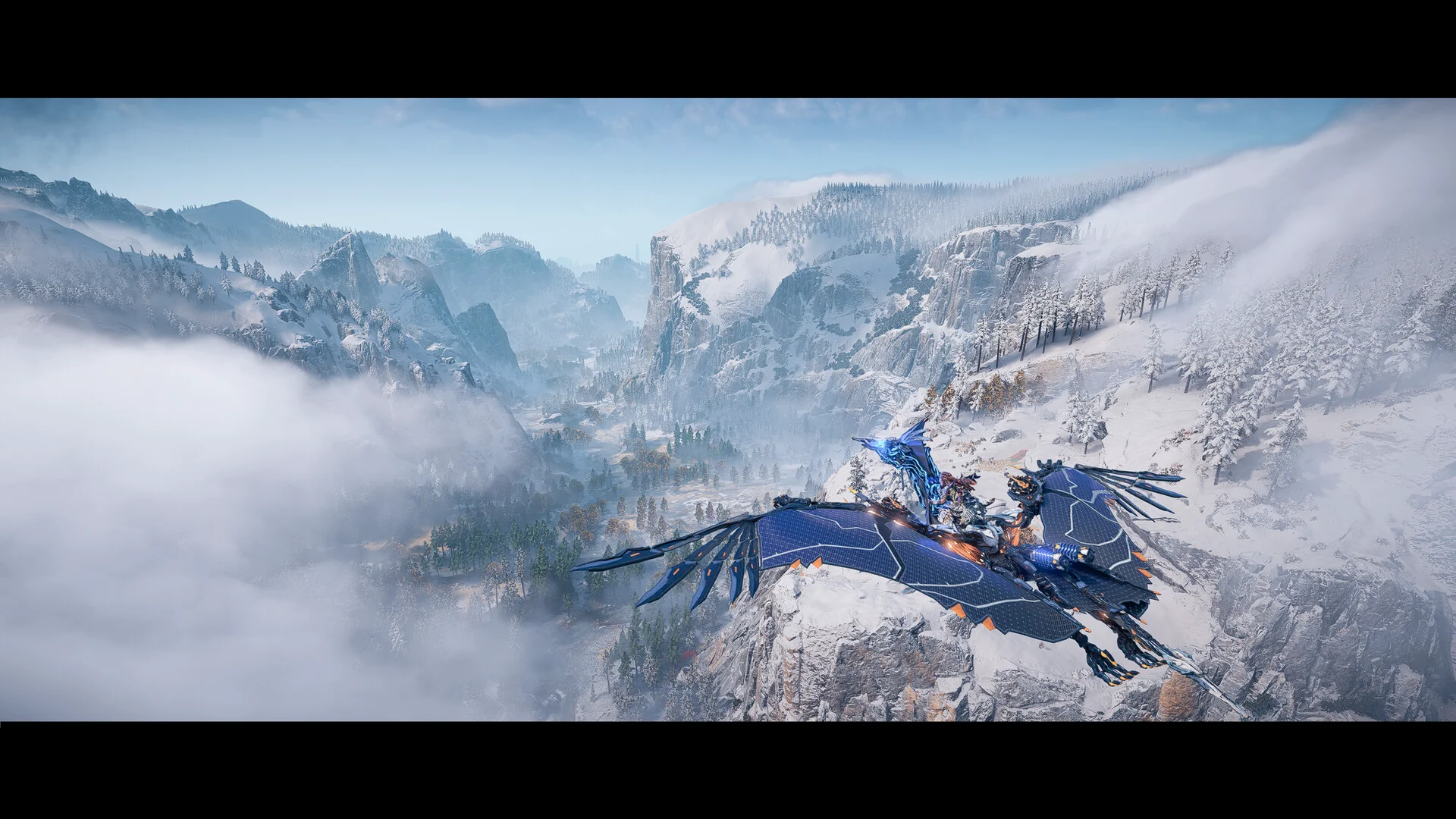 Horizon Forbidden West™ Complete Edition screenshot 3