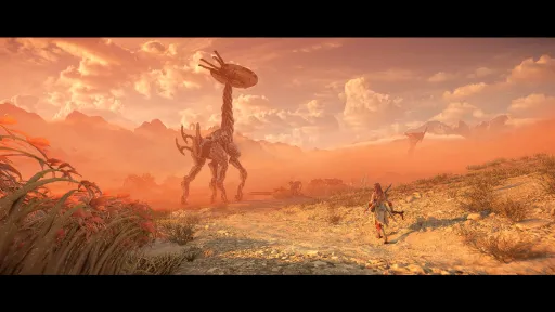 Horizon Forbidden West™ Complete Edition screenshot 4