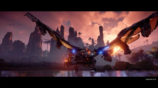 Horizon Zero Dawn™ Complete Edition screenshot 2