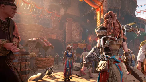 Horizon Zero Dawn™ Remastered screenshot 4