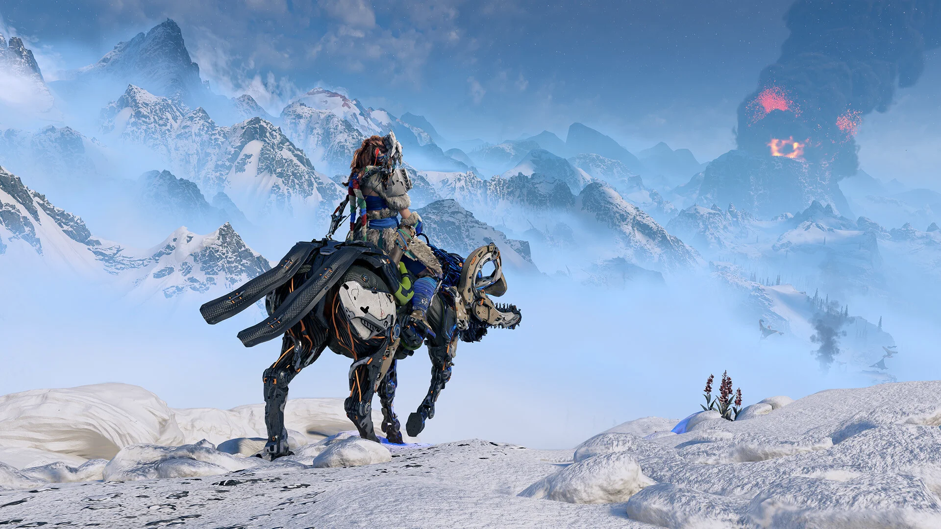 Horizon Zero Dawn™ Remastered screenshot 6