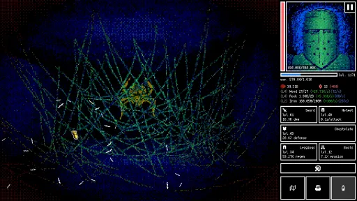 Horripilant screenshot 11