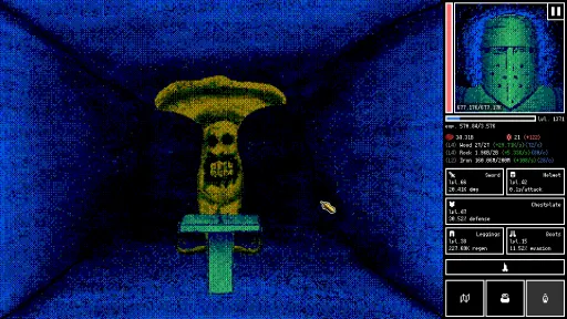 Horripilant screenshot 13