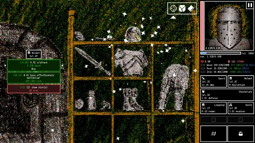 Horripilant screenshot 6