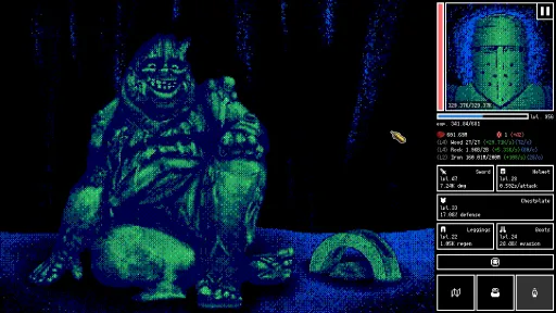 Horripilant screenshot 9