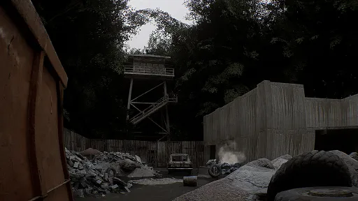 Horror Tales Eats The World screenshot 10