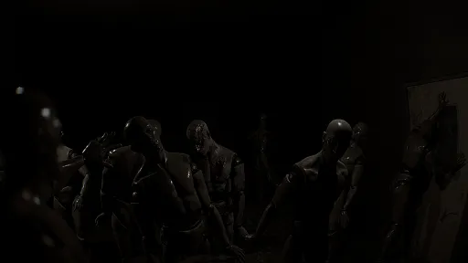 Horror Tales Eats The World screenshot 12