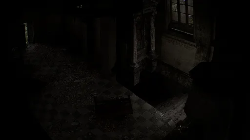Horror Tales Eats The World screenshot 13