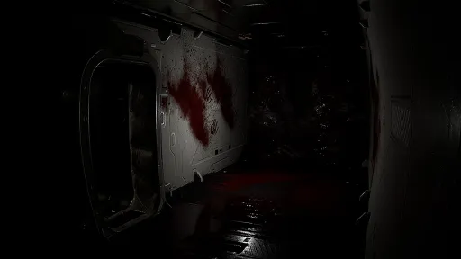 Horror Tales Eats The World screenshot 14