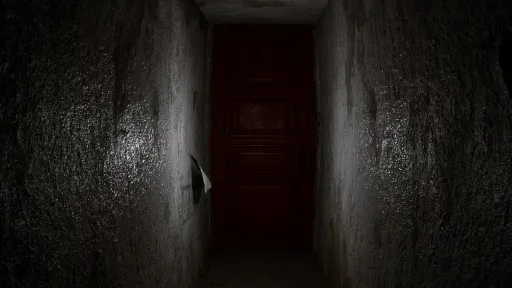 Horror Tales Eats The World screenshot 2