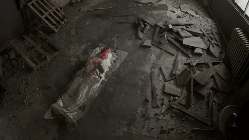 Horror Tales Eats The World screenshot 4