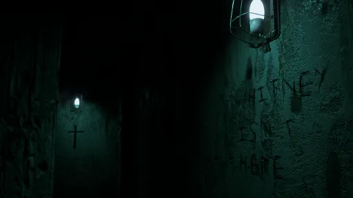 Horror Tales Eats The World screenshot 5