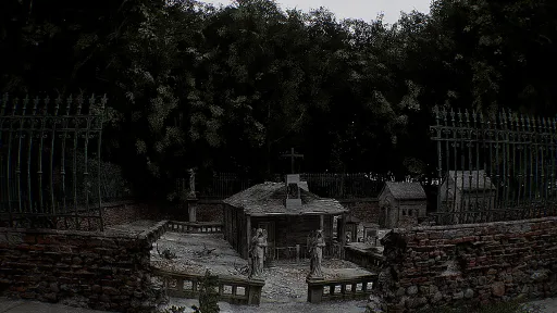 Horror Tales Eats The World screenshot 7
