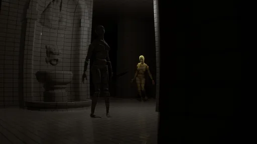 Horror Tales Eats The World screenshot 8