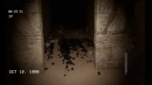 Horror Tales Eats The World screenshot 9