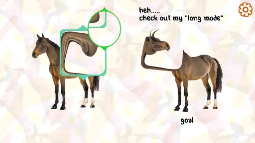 Horse Magnifier: The Full Horse screenshot 5