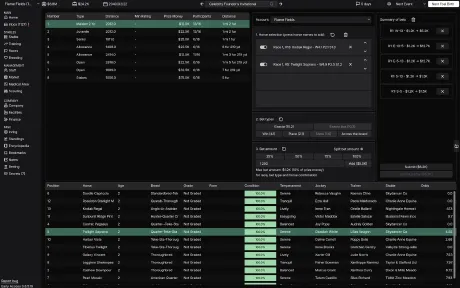 Horse Racing Manager screenshot 11