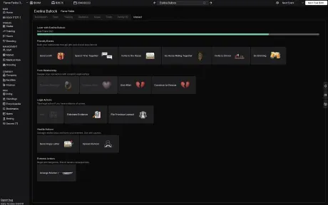 Horse Racing Manager screenshot 4