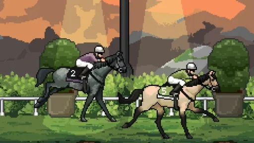 Horse Racing Manager screenshot 5