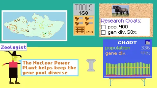 Horsey Game screenshot 16