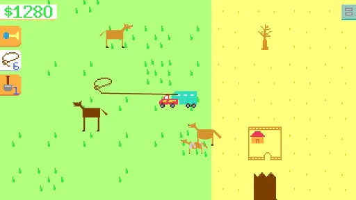 Horsey Game screenshot 4