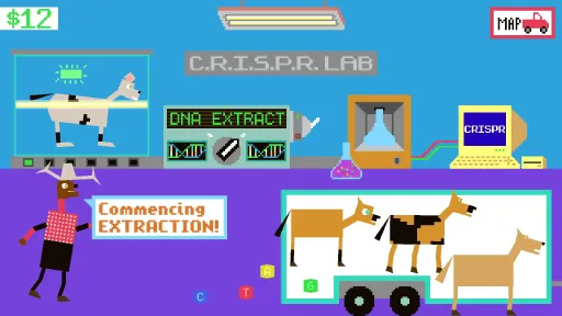 Horsey Game screenshot 5