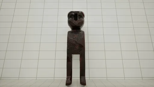 Hospital 666 screenshot 11