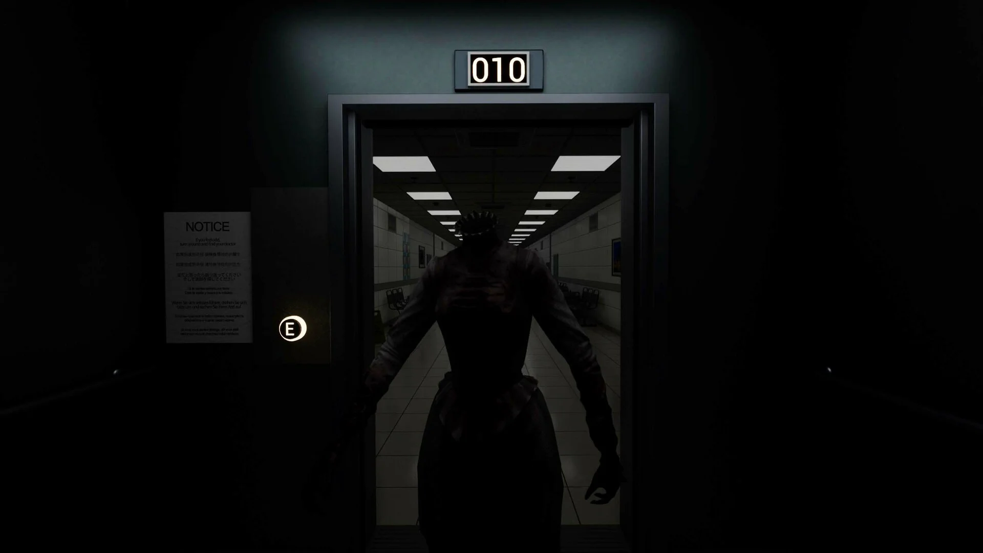 Hospital 666 screenshot 3