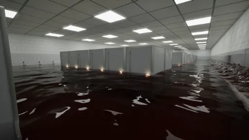 Hospital 666 screenshot 5