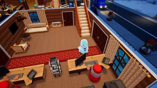 Hotel Architect  screenshot 2