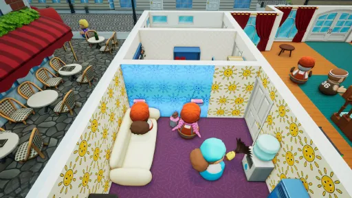 Hotel Architect  screenshot 4