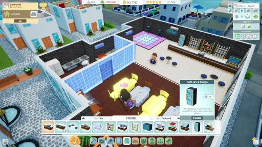 Hotel Architect  screenshot 8