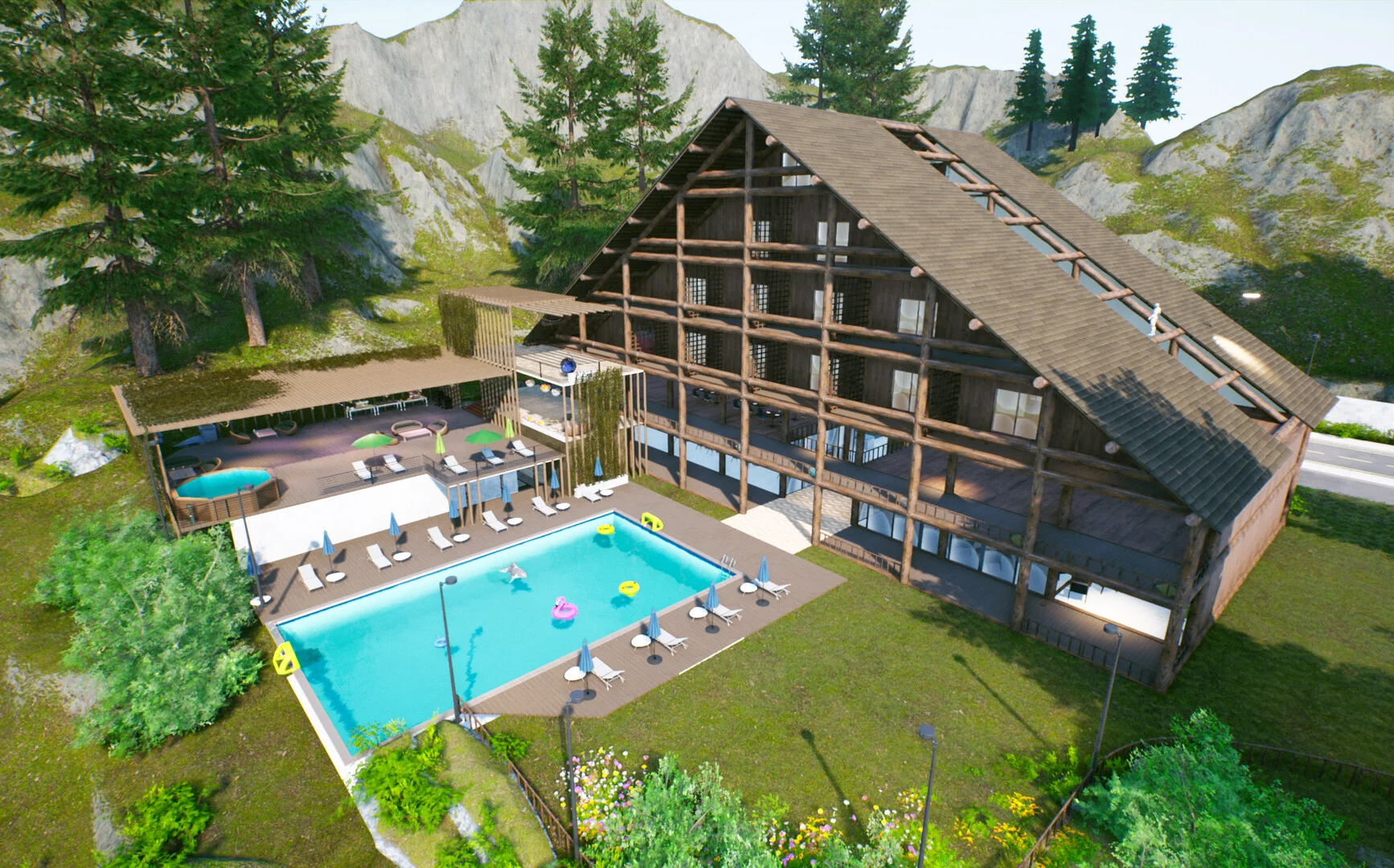 Hotel Owner Simulator screenshot 10