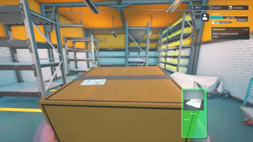 Hotel Owner Simulator screenshot 9