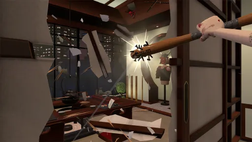 Hotel R'n'R screenshot 2