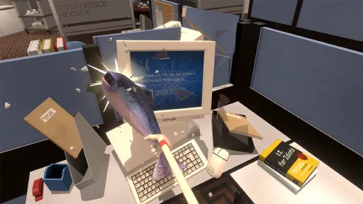 Hotel R'n'R screenshot 4