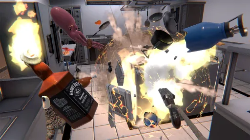 Hotel R'n'R screenshot 5