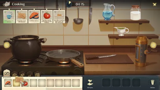 Hotel Tales screenshot 11
