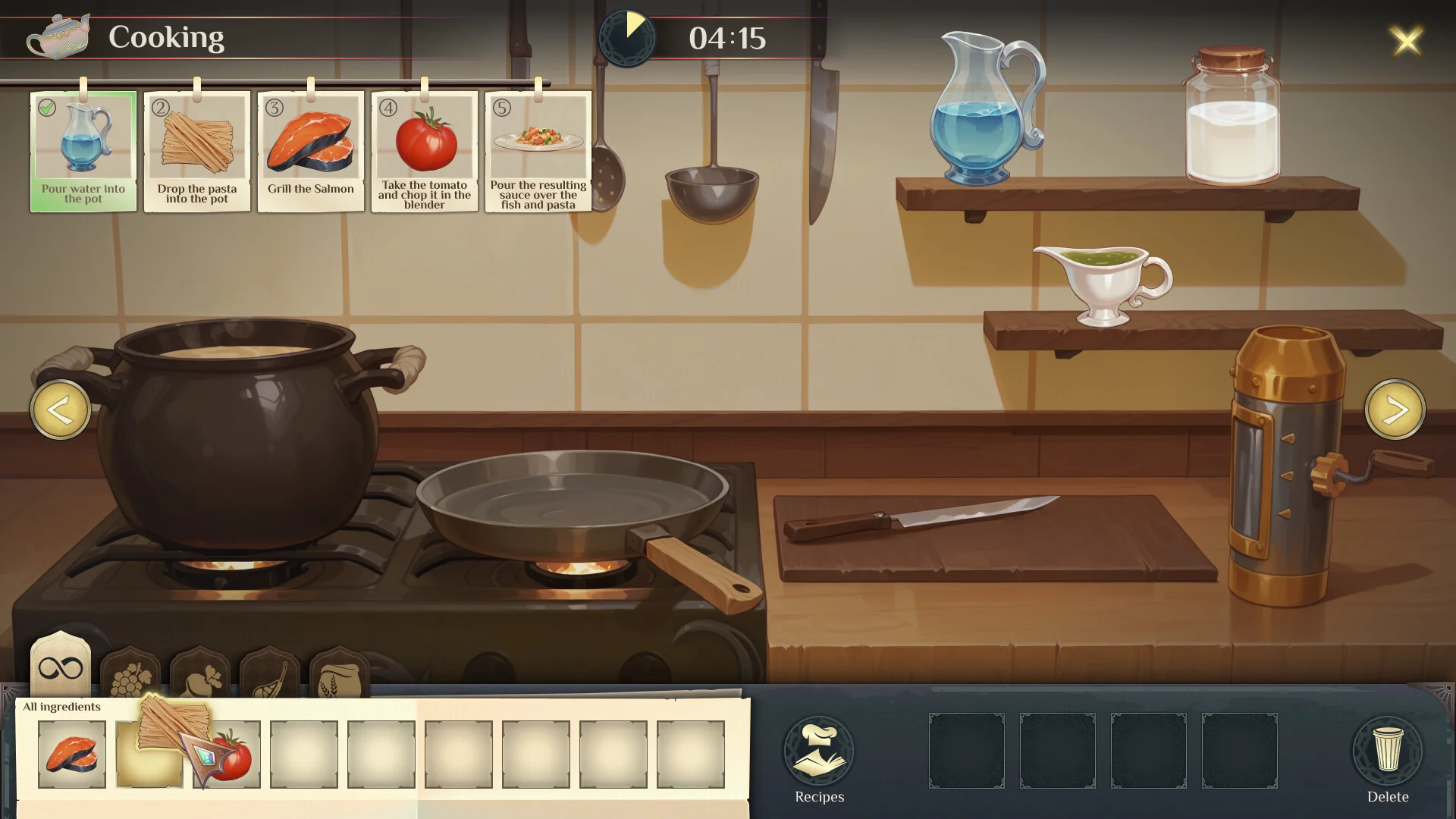 Hotel Tales screenshot 11