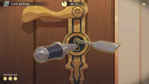 Hotel Tales screenshot 12