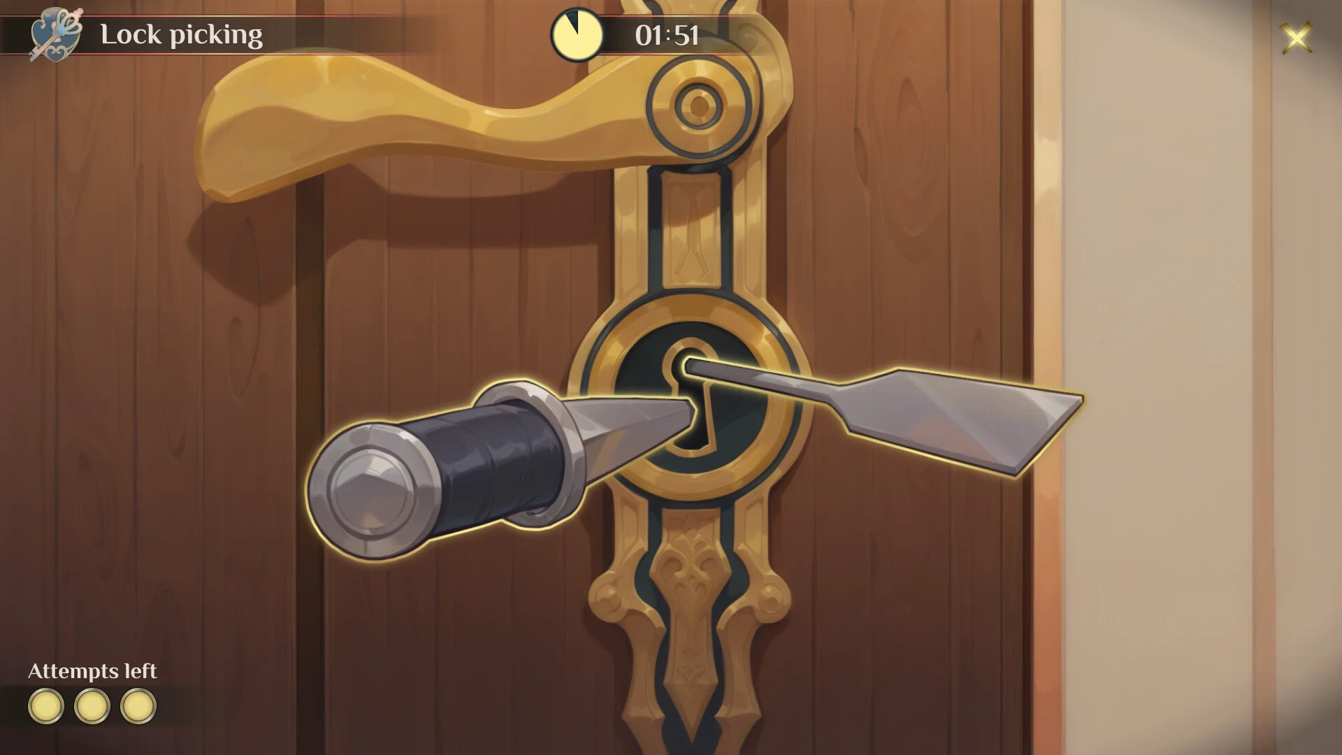 Hotel Tales screenshot 12