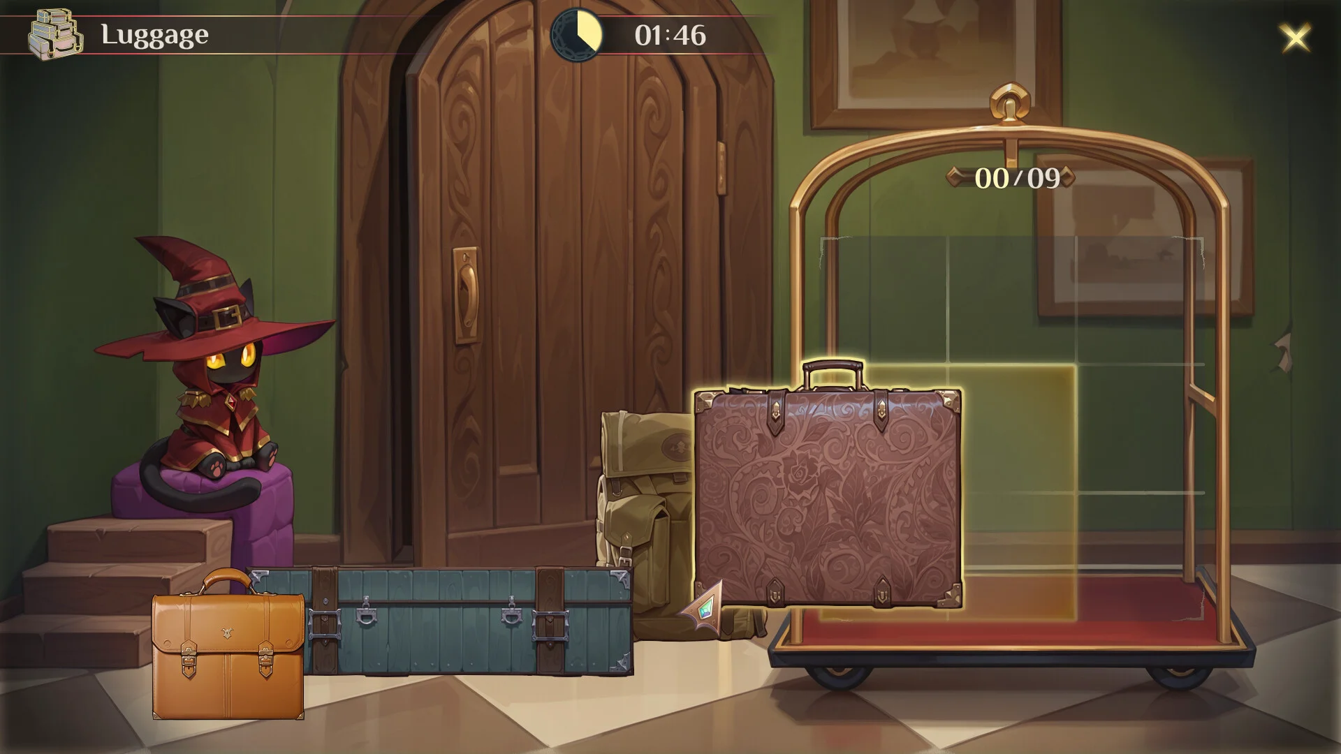 Hotel Tales screenshot 13