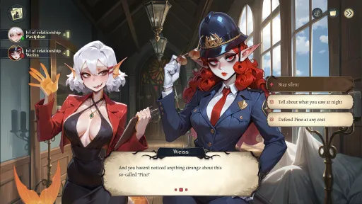 Hotel Tales screenshot 4