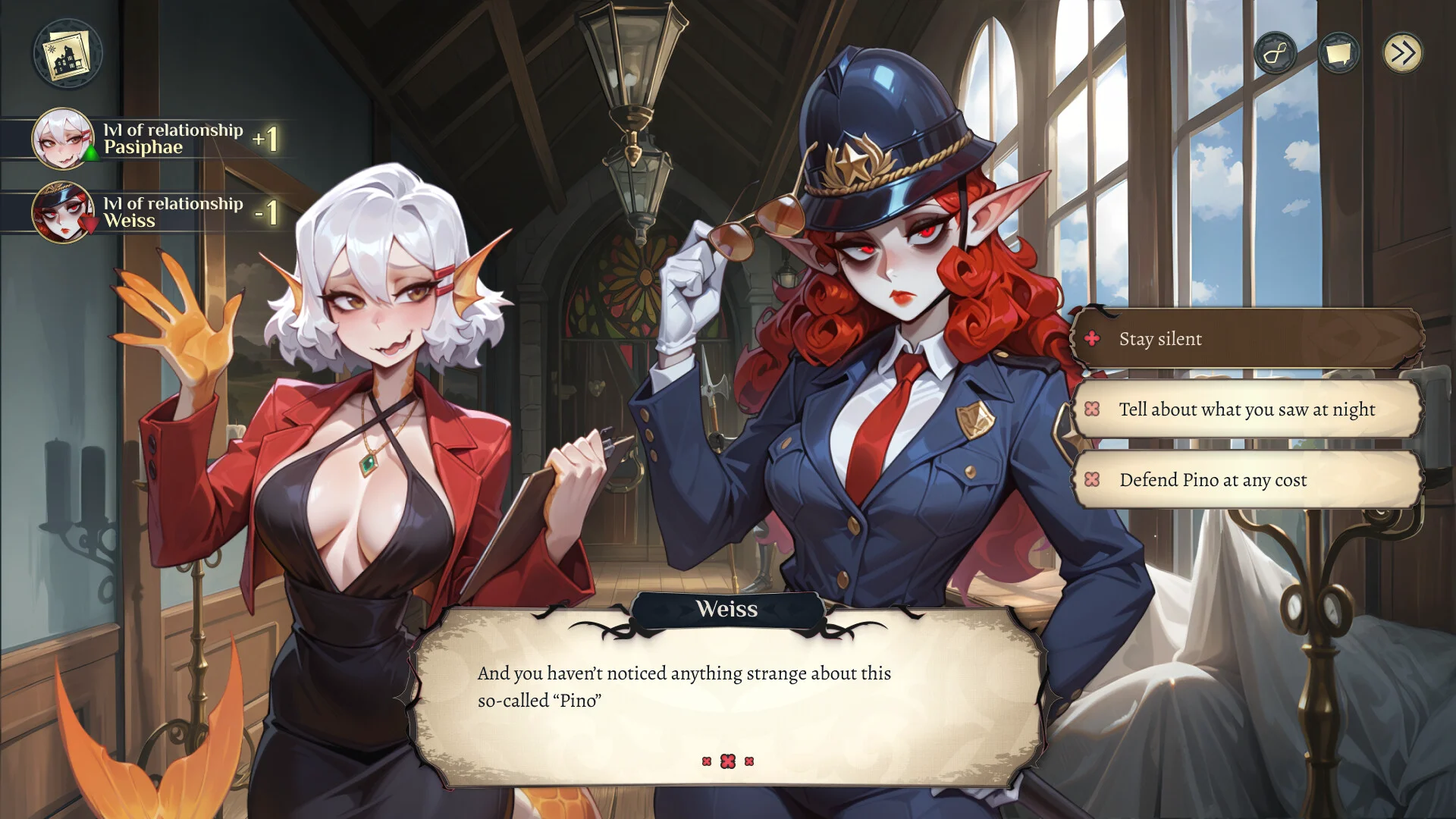 Hotel Tales screenshot 4