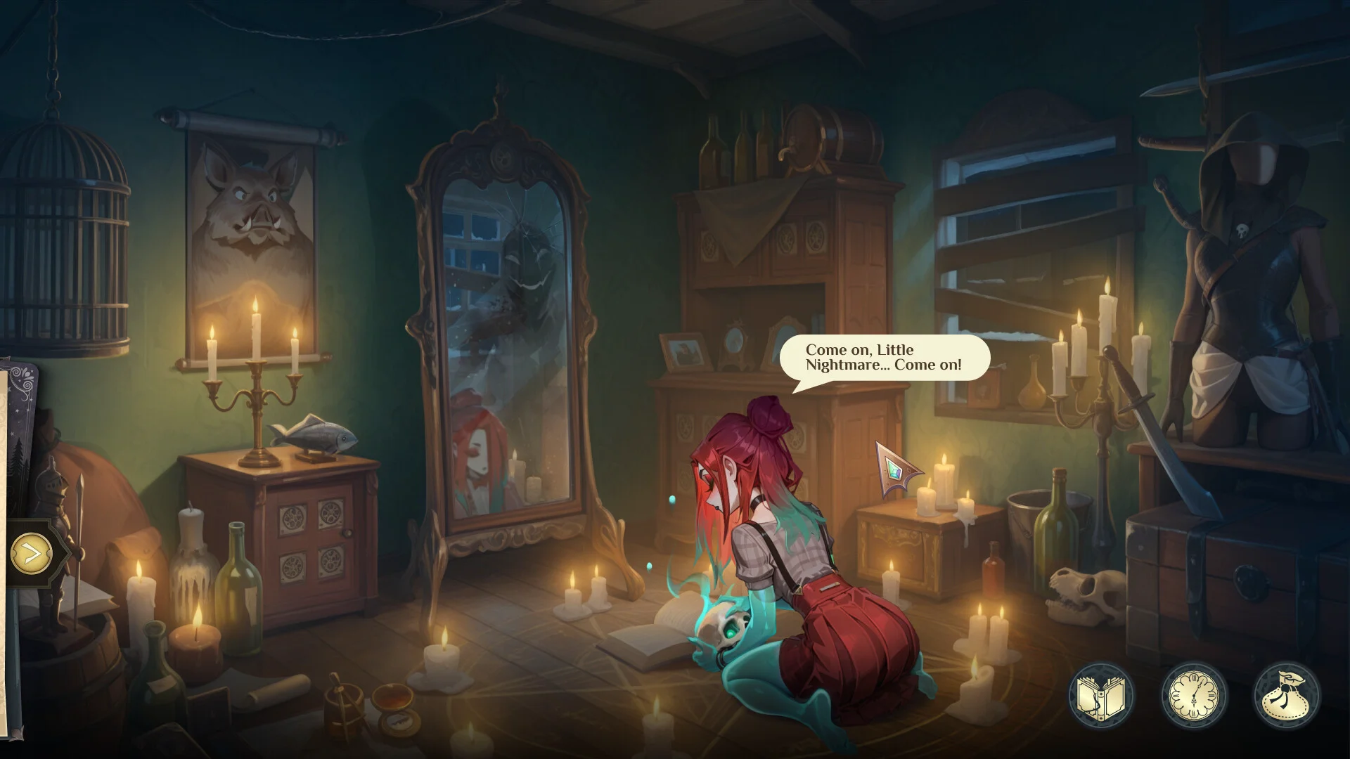Hotel Tales screenshot 5