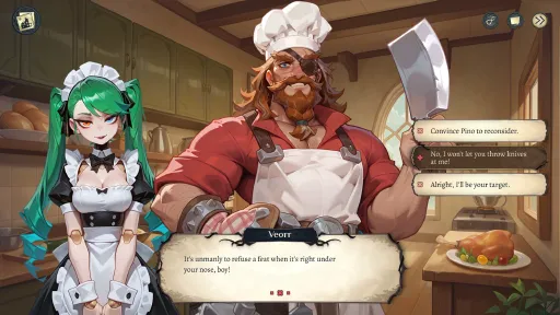 Hotel Tales screenshot 8